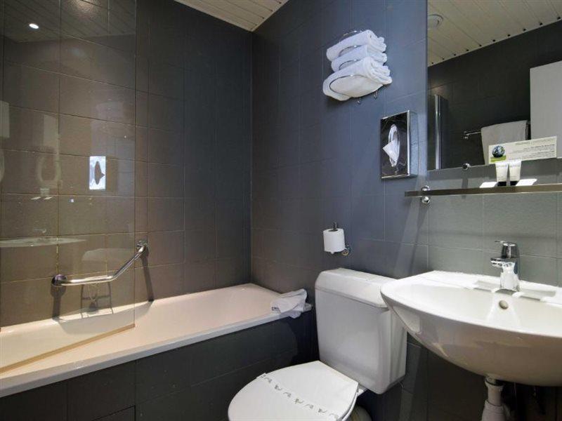 Saphir Grenelle Otel Paris Dış mekan fotoğraf